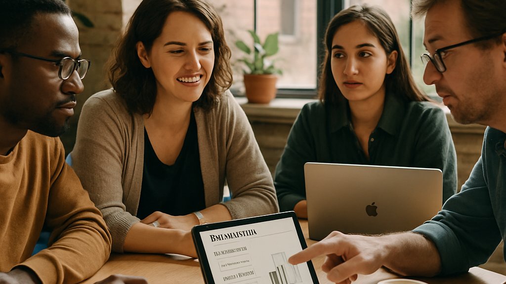 AI Newsletter Chat community collaboration and audience strategy