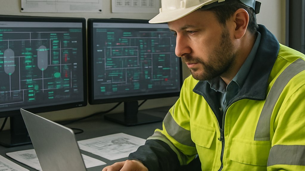 Industrial AI Platform engineer planning on-prem LLMs for SCADA deployment