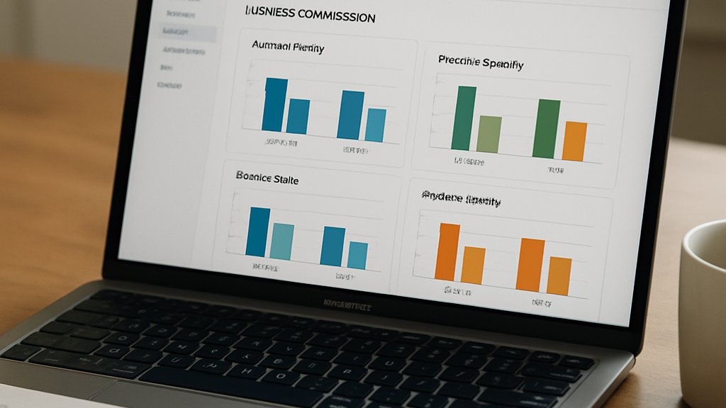 Algorithmic Fairness AI dashboard comparing bias trade-offs and mitigation methods
