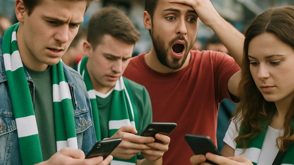 Sports AI Innovation improving FIFA World Cup fan analytics and engagement