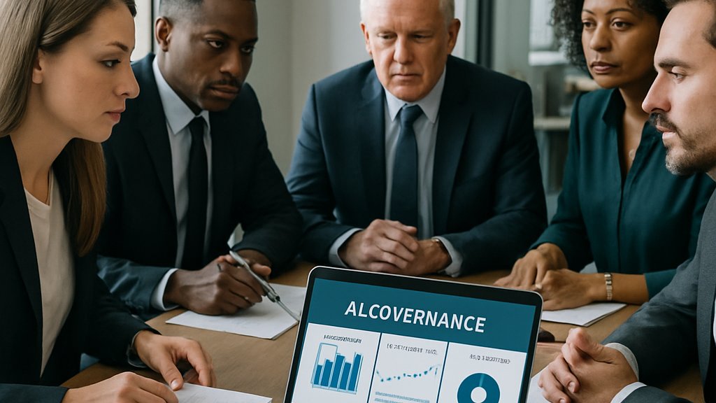 Enterprise AI Security leaders discussing governance and deployment risk