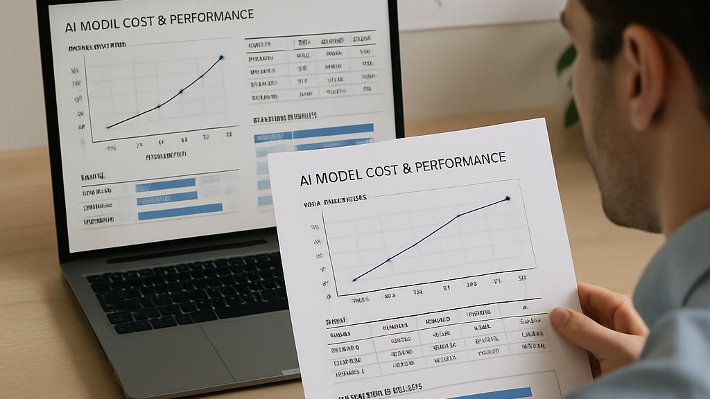 GLM-5.2 China cost performance comparison chart for open AI