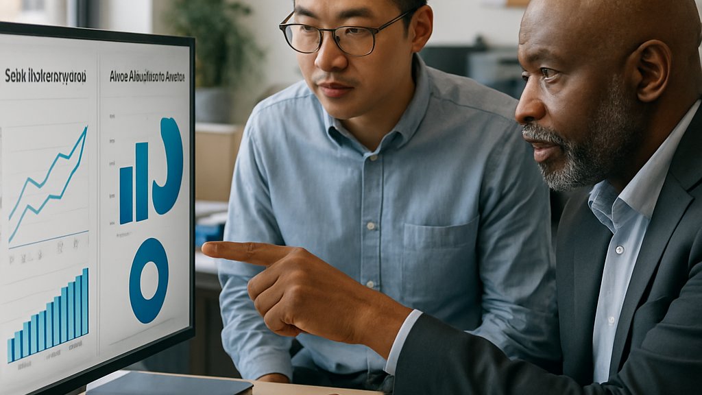 AI Tool Steering engineers analyzing enterprise model behavior and tool calls