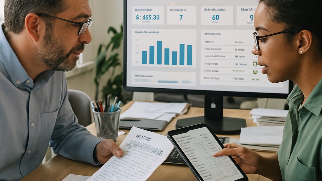 Medical AI Assistant improves medical device operations compliance and ROI