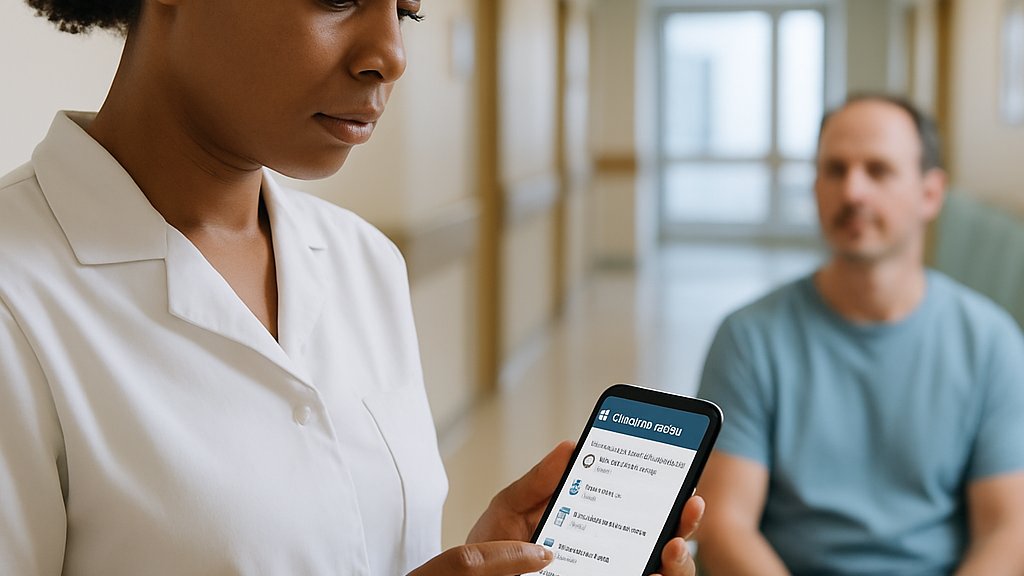 BrightInsight FDA patient engagement in a real healthcare setting