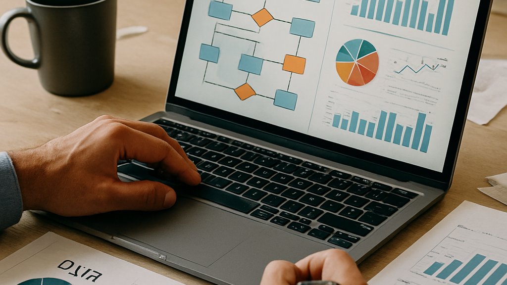 Workflow Automation Agents helping business analysts improve processes