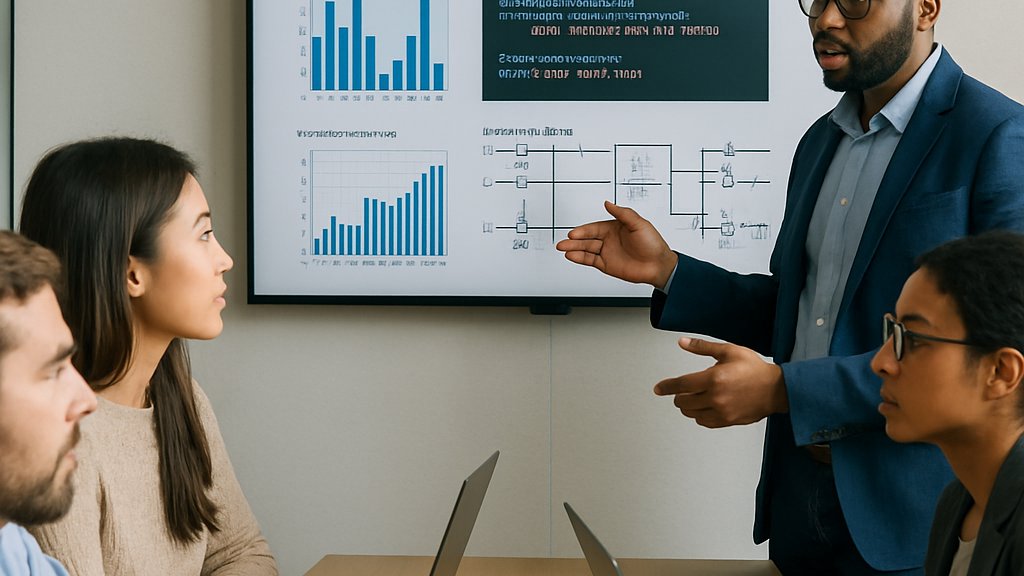 QuEra Libra team discussing quantum roadmap for cloud computing