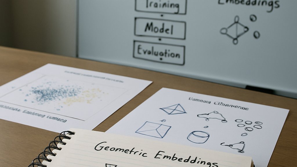 Small Language Models hyperbolic embeddings research notes