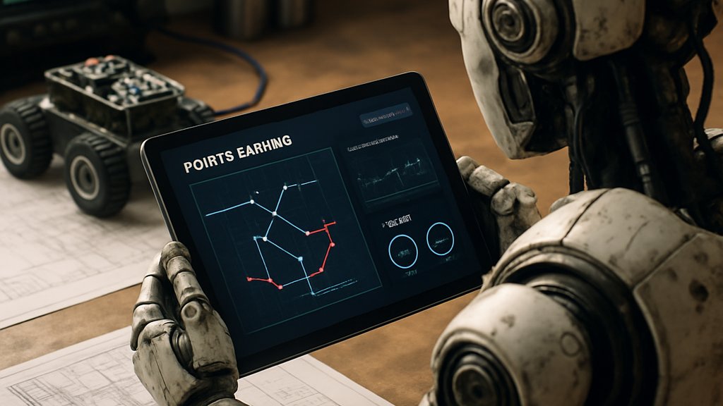 Predictive Robot Safety engineering lab with risk-aware robot control