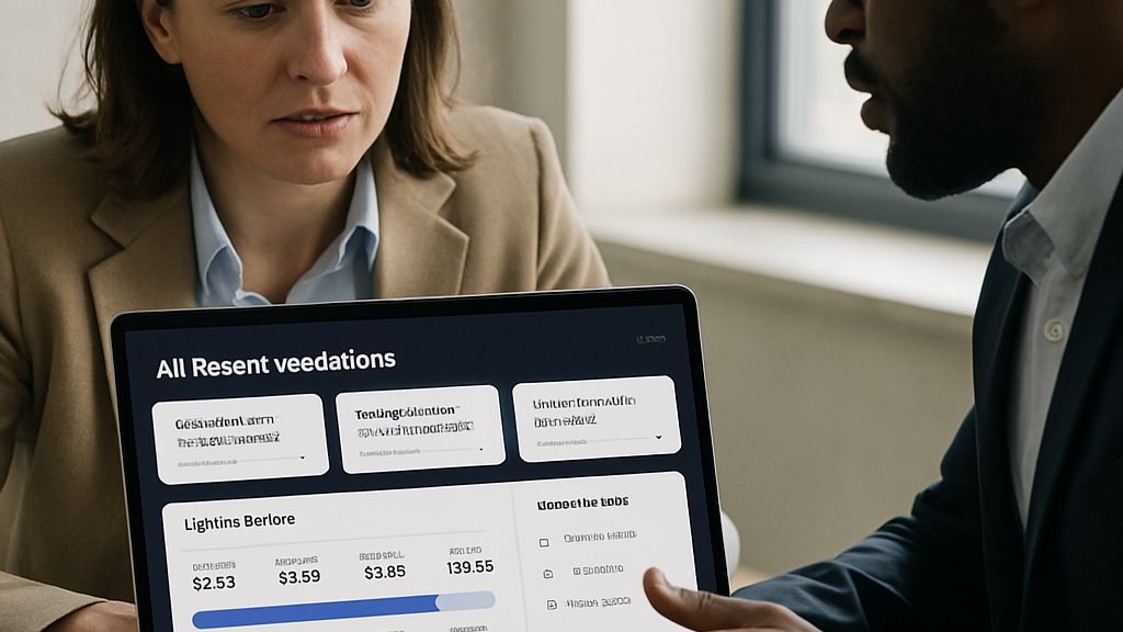 Einstein agents power CRM insights for sales leaders and analysts