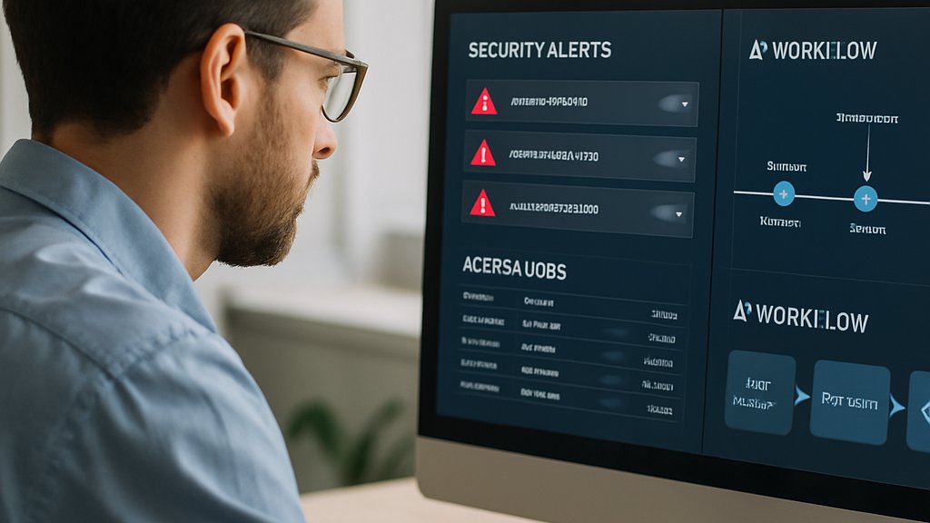 Cybersecurity analyst investigating LLM Agent Failures and security gaps