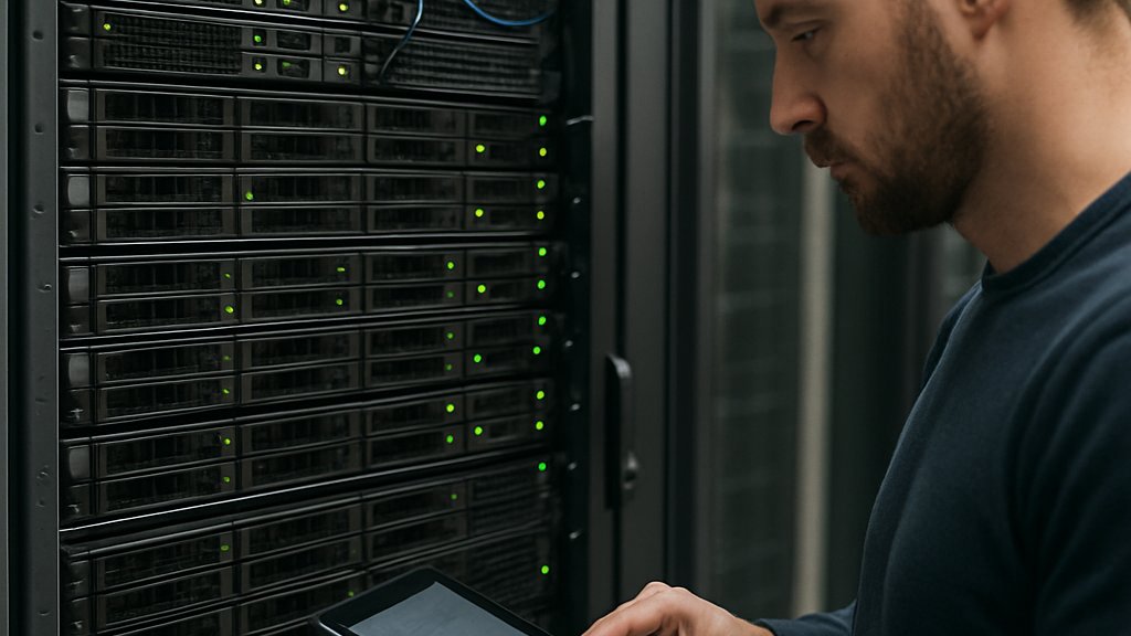 Data center hardware for Long-Context Tuning and efficient VRAM use