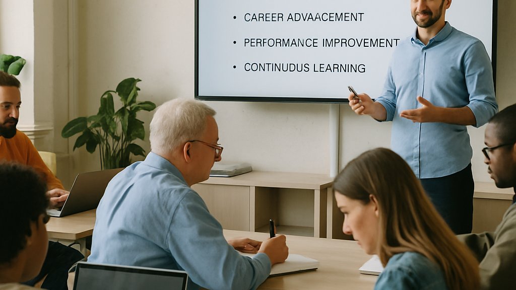 workforce AI impact and emerging skills training workshop