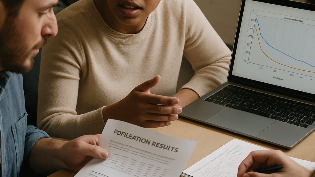 Reward Hacking AI evaluation meeting in a conference room