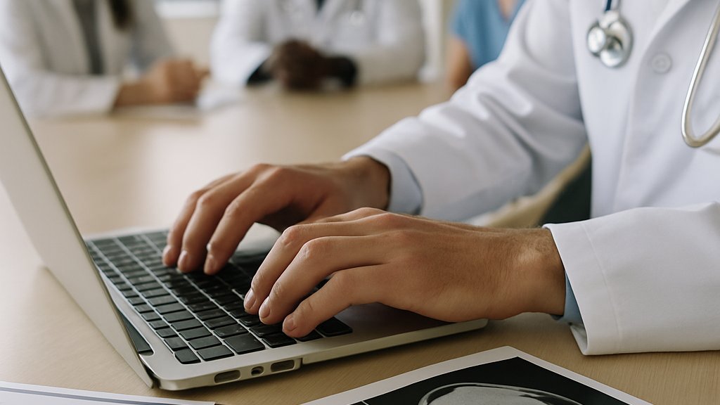 Clinical LLM Therapy speeds liver cancer treatment guidance for care teams