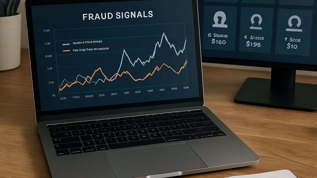 Metaverse Fraud Benchmark in a finance operations workspace