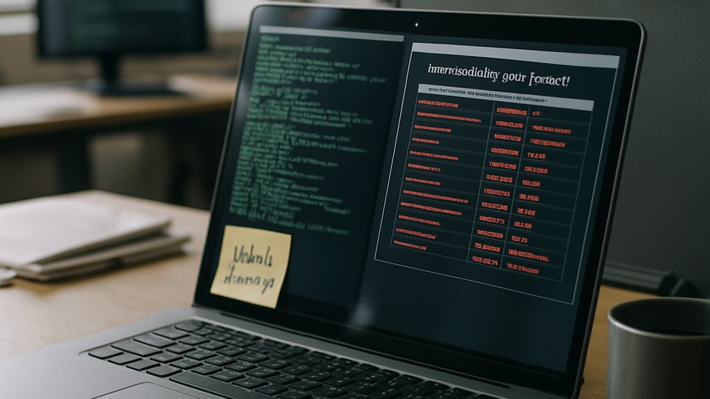 Qihoo 360 AI vulnerability scanning workflow in a cybersecurity lab