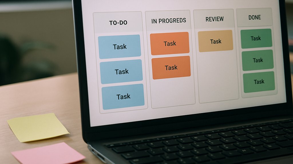 Deliberative AI Agents project dashboard showing workflow and task status