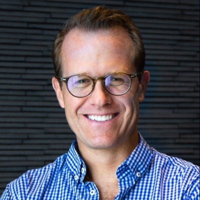 author-Matt Dixon