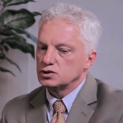 author-Richard Siemer