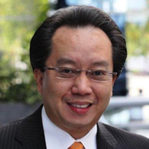 author-Savio Chan