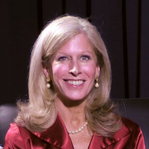 Tracey Fitzpatrick