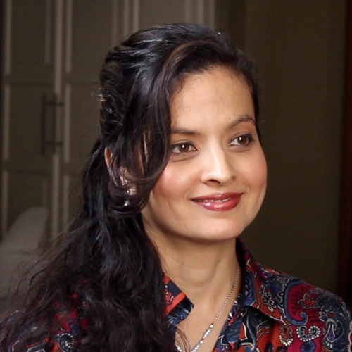 Vaishali Jain