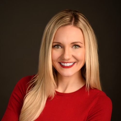 author-Stephanie Haney
