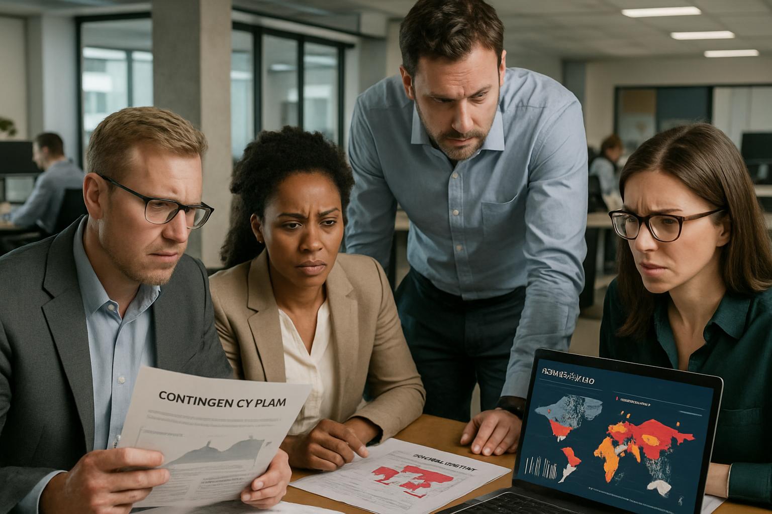 What Today’s Global Leaders Know That Google Can’t Teach You