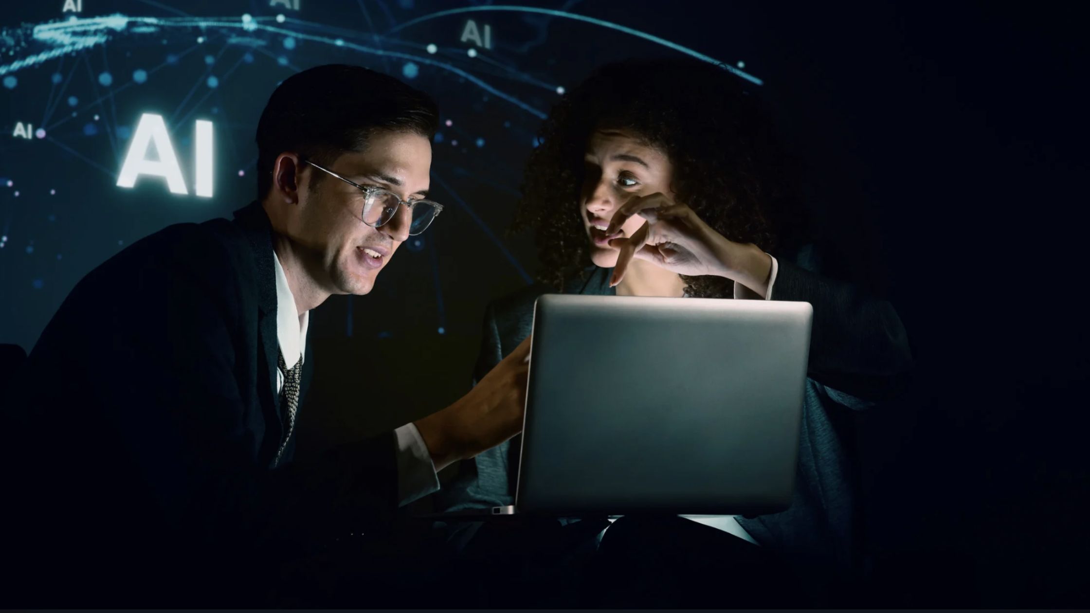 The Future of Leadership in the AI Era: Skills Every Executive Must Develop