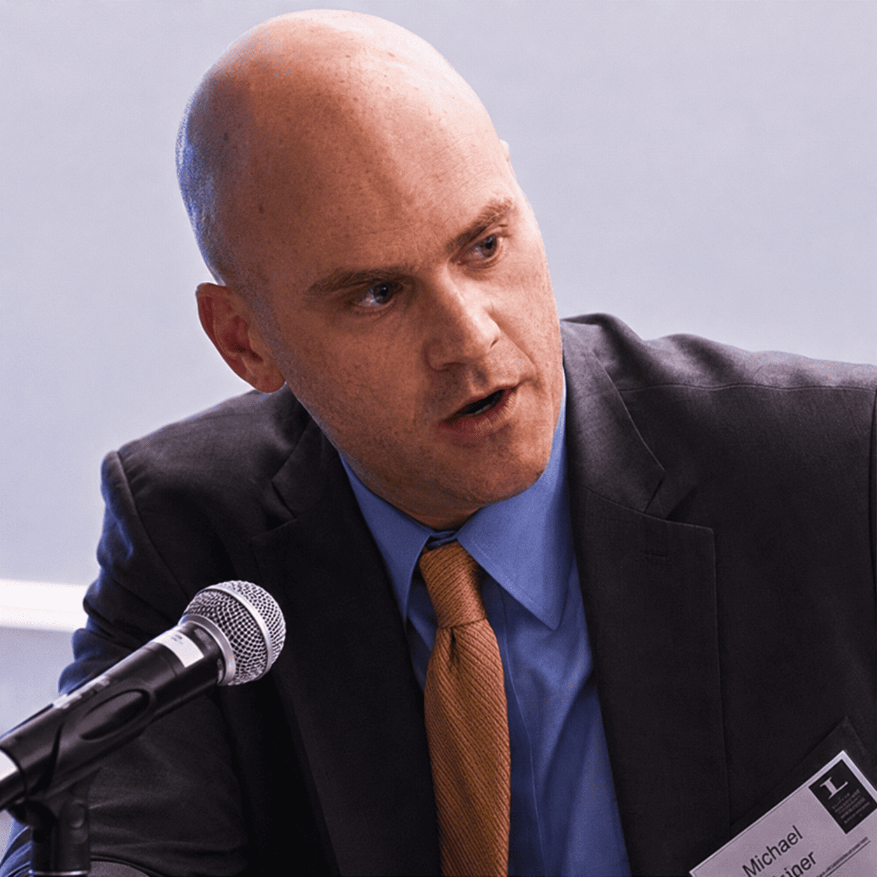 author-Brian Watson