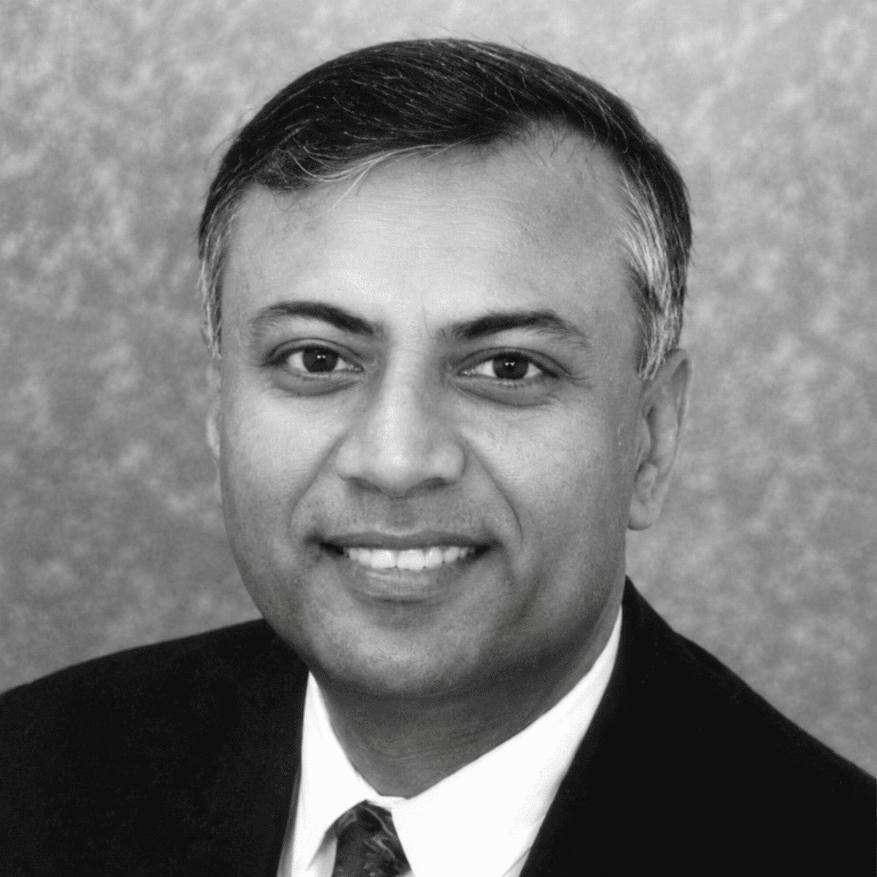 Rajive Johri