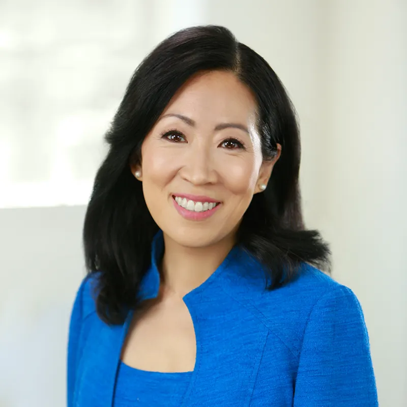 Cornelia Choe