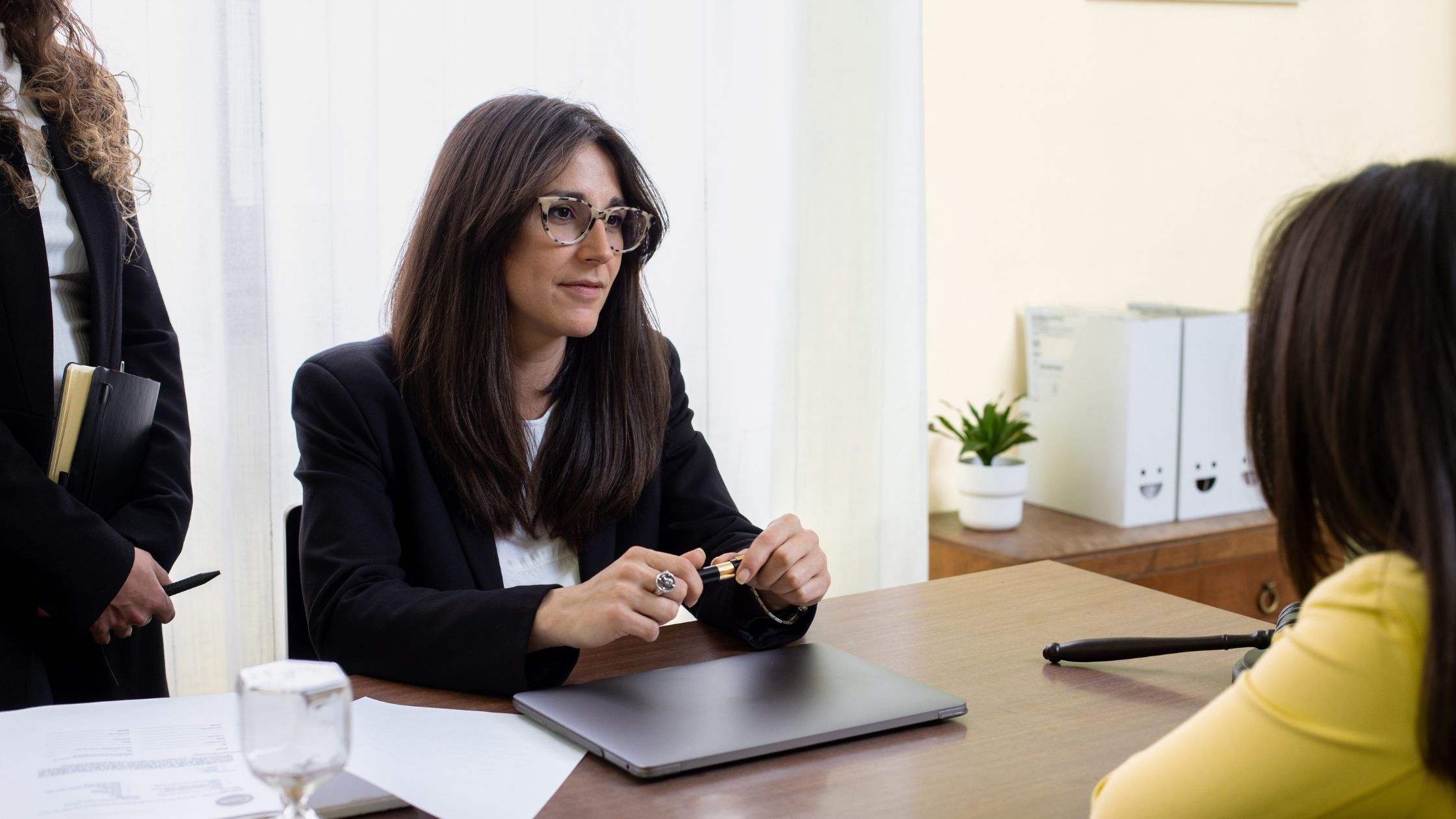 10 CEO Leadership Skills Every Executive Should Master