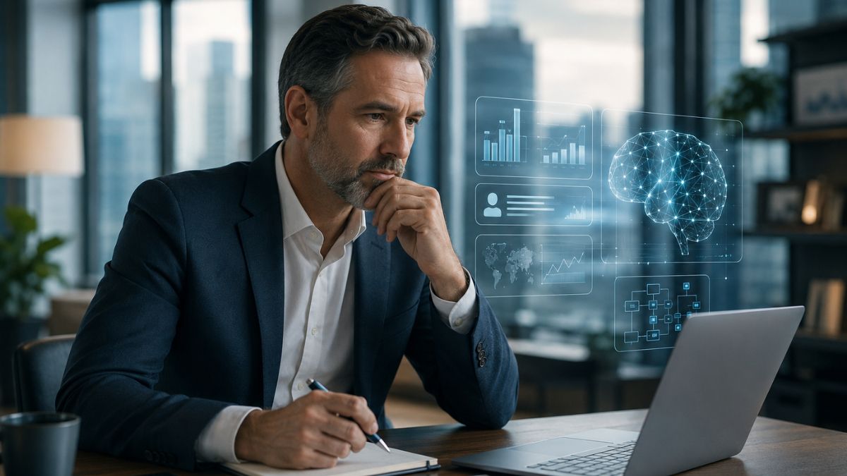 The Future of Leadership in the AI Era: Skills Every Executive Must Develop