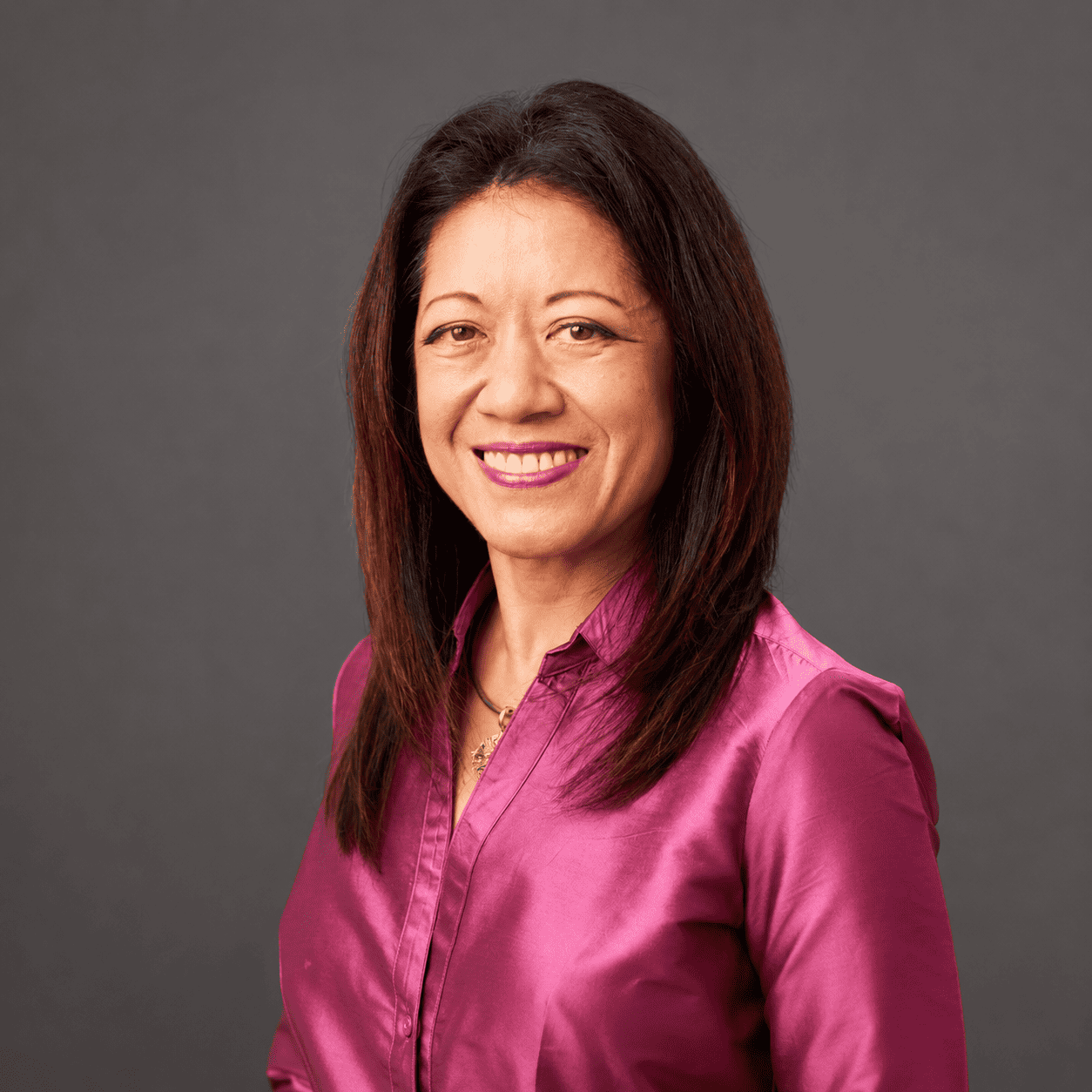 Charlene Li