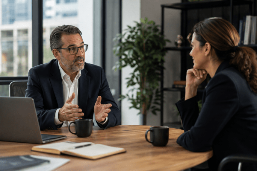 Human-Centered Leadership Lessons from the World’s Top CEOs